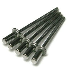 Closed End Rivets
